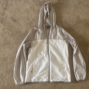 Eddie Bauer Windbreaker